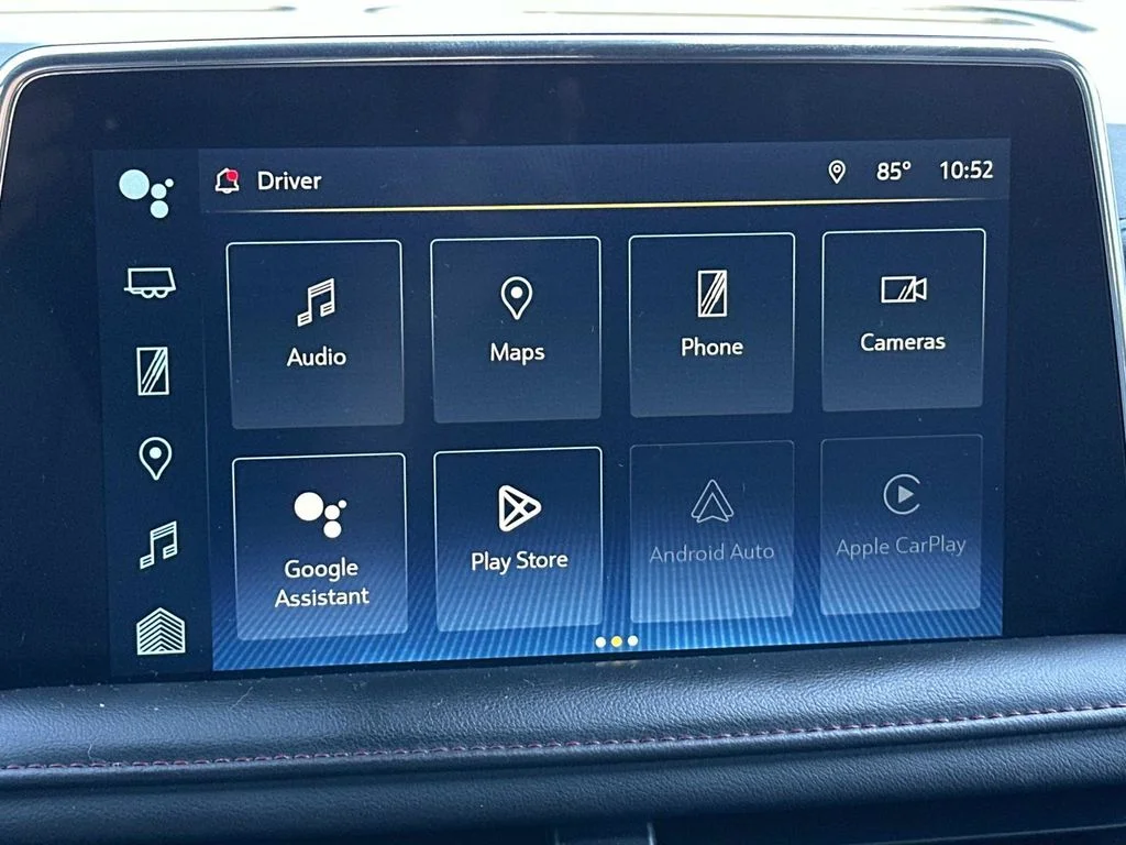 2023 Chevrolet Tahoe RST - Photo 38