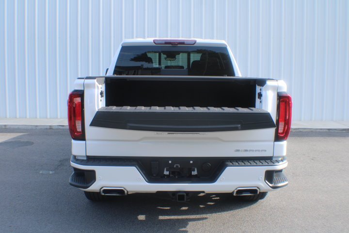 2024 GMC Sierra 1500 Denali Denali - Photo 18