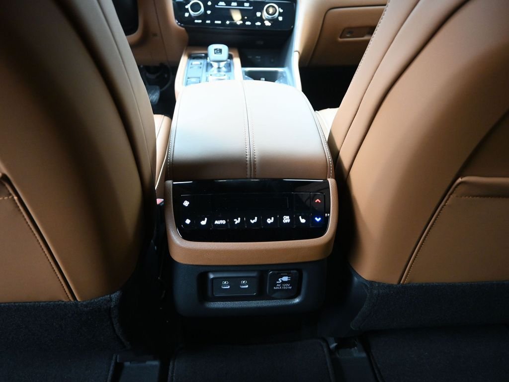 2026 INFINITI QX60 AUTOGRAPH - Photo 15