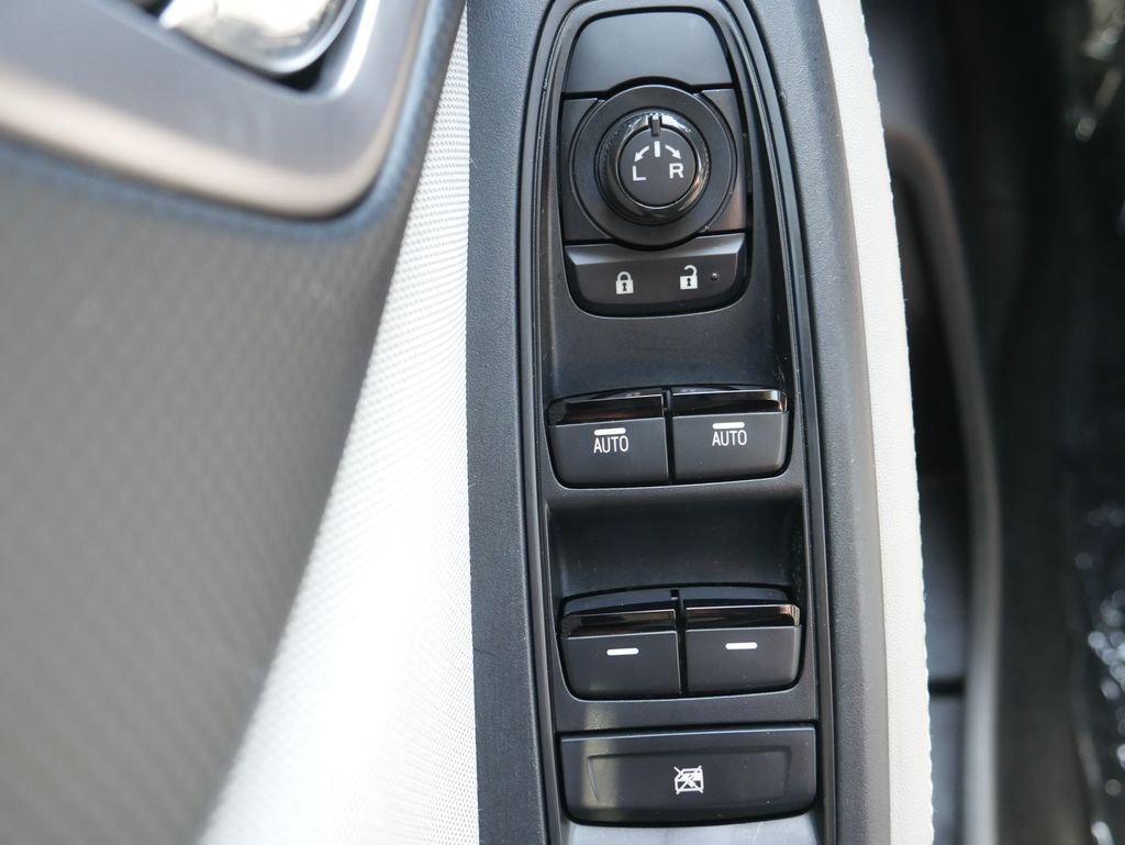 Used 2022 Blue Subaru Premium image 32