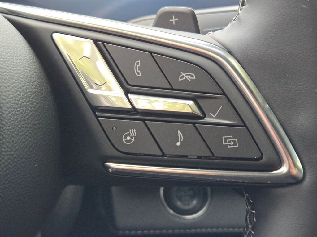2026 Buick Enclave Sport Touring - Photo 33