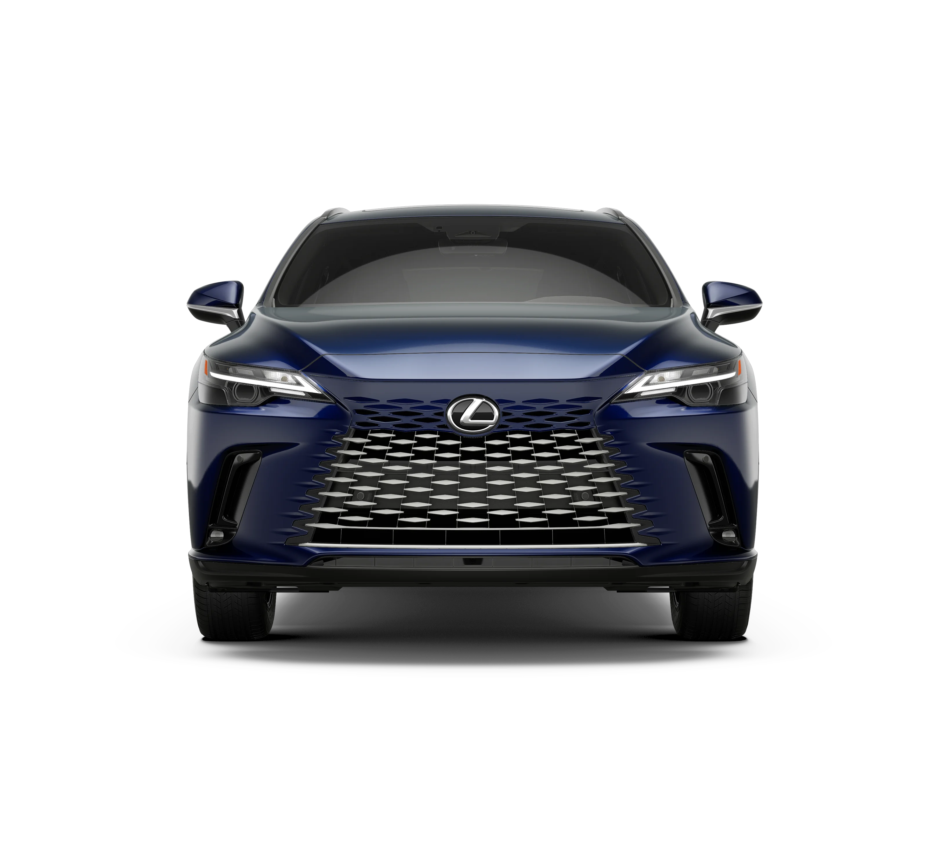New 2026 Nightfall Mica Lexus 350 PREMIUM AWD image 5