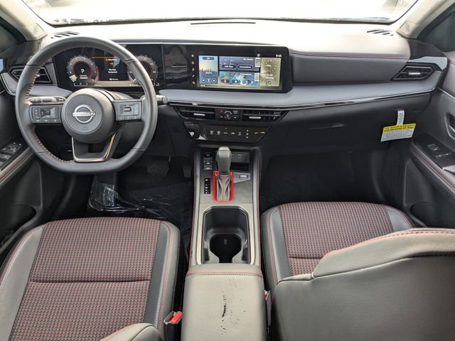 2025 Nissan Kicks SR - Photo 13