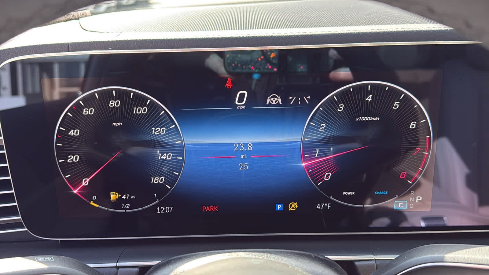 New 2026 Polar White Mercedes-Benz GLE 580 image 21