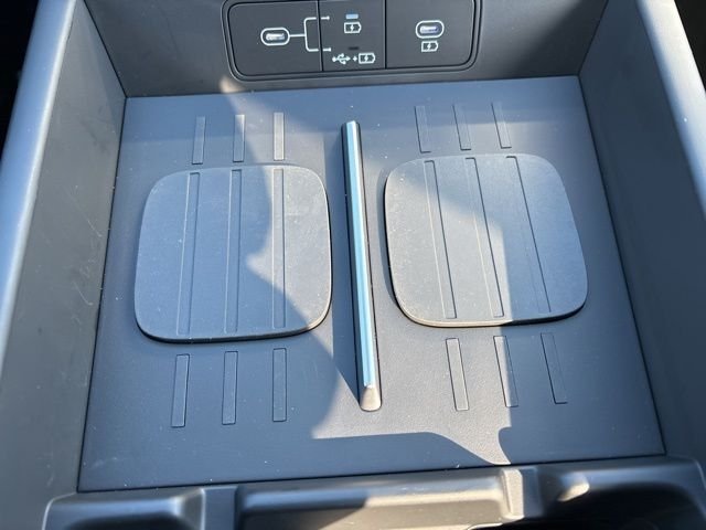 2026 Hyundai Santa Fe SE - Photo 27