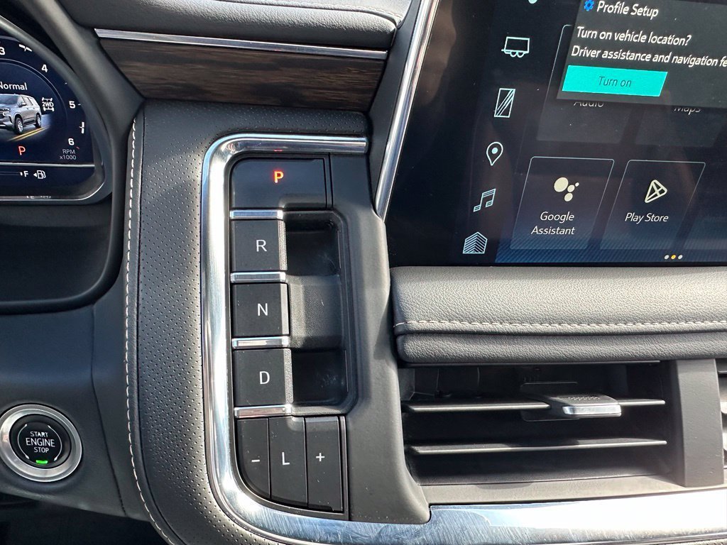 2023 Chevrolet Tahoe Premier - Photo 12