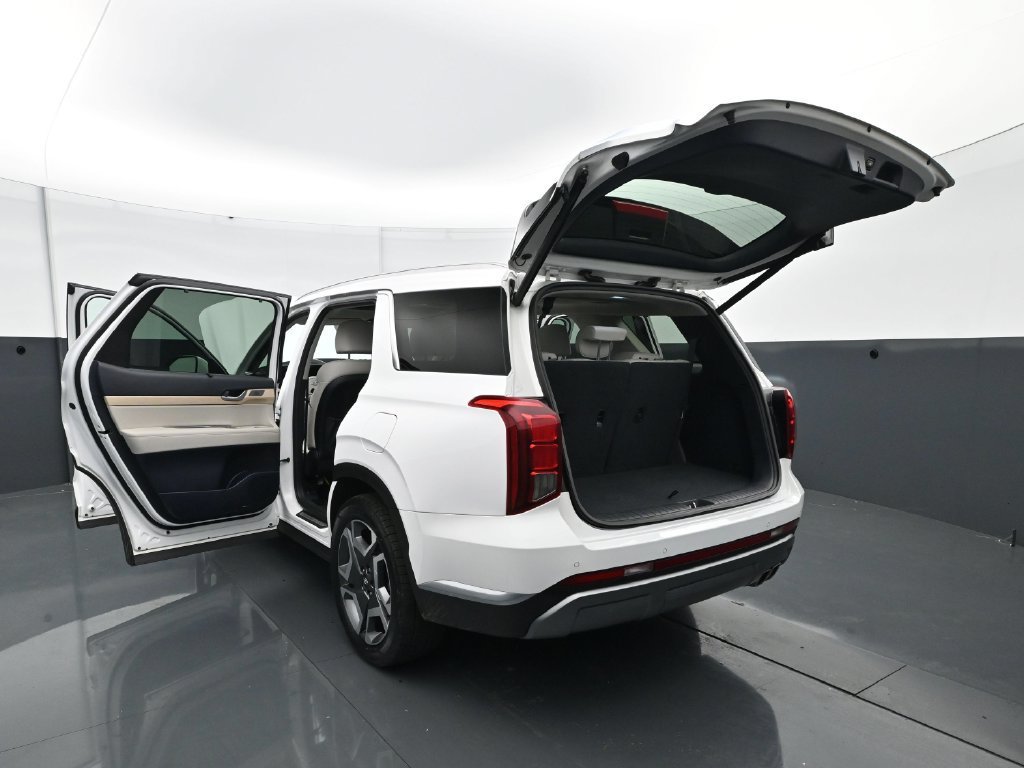 2024 Hyundai Palisade Limited - Photo 32