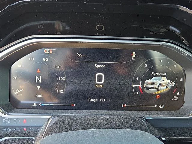 New 2026 Summit White GMC Elevation image 18