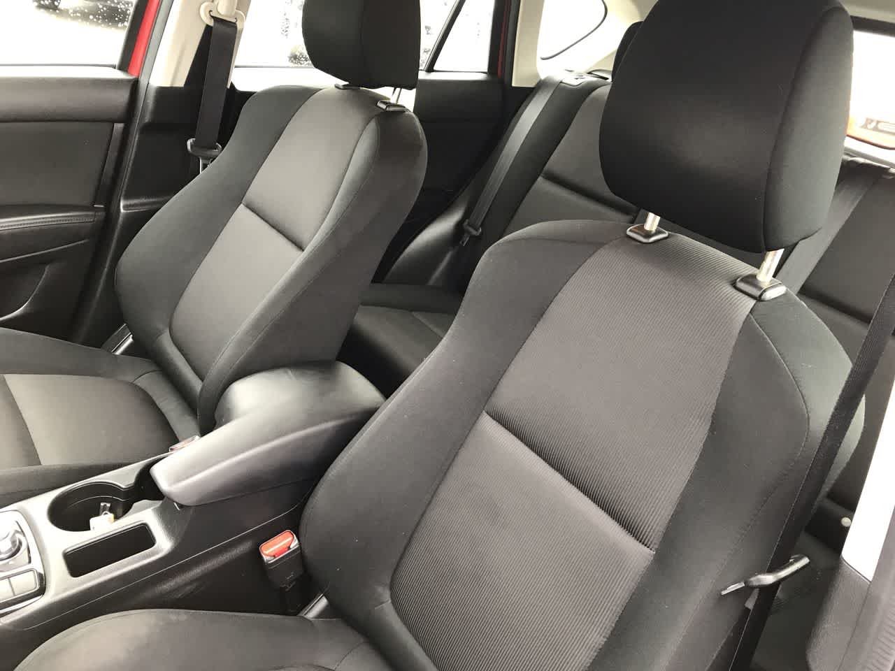 Used 2016 Soul Red Metallic Mazda Sport image 13