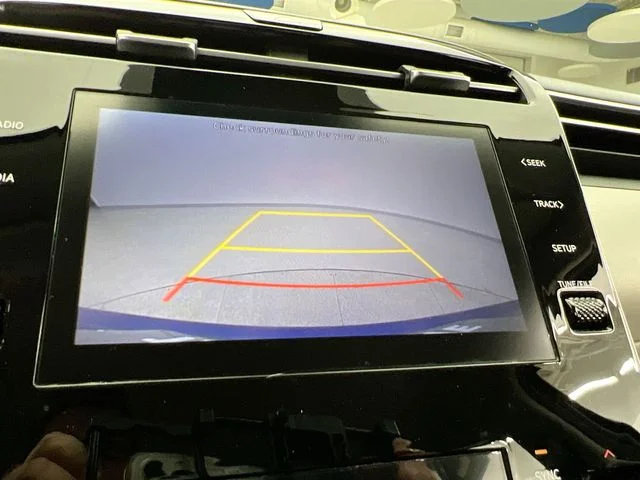 2024 Hyundai Tucson SEL - Photo 34