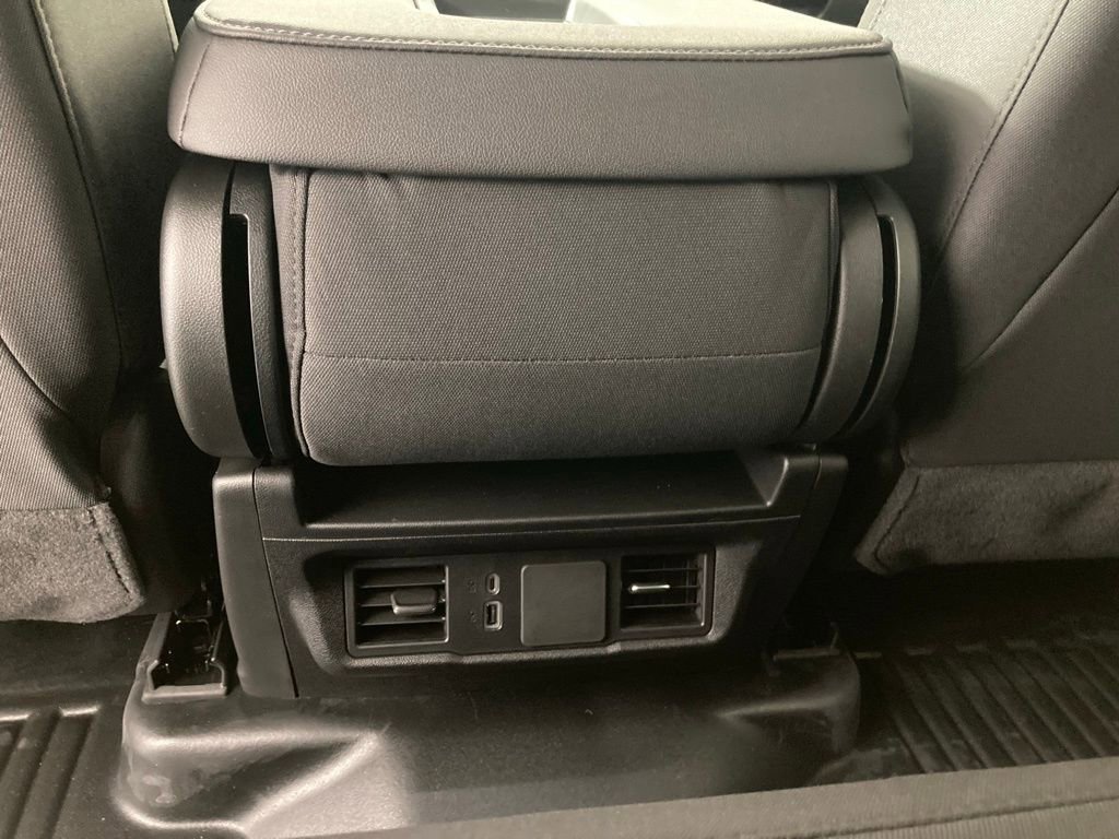 2025 Chevrolet Silverado 2500 HD Work Truck - Photo 15