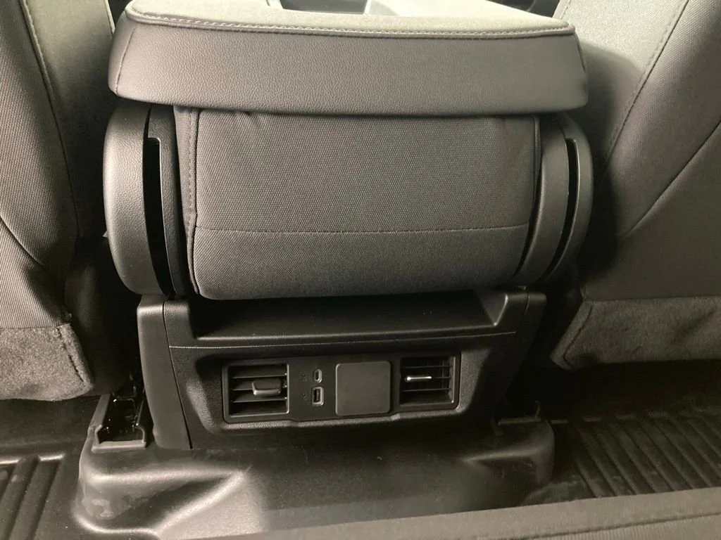 2025 Chevrolet Silverado 2500 HD Work Truck - Photo 15