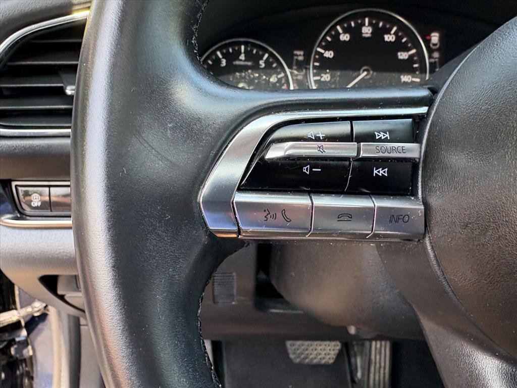 2021 Mazda CX-30 Preferred - Photo 10