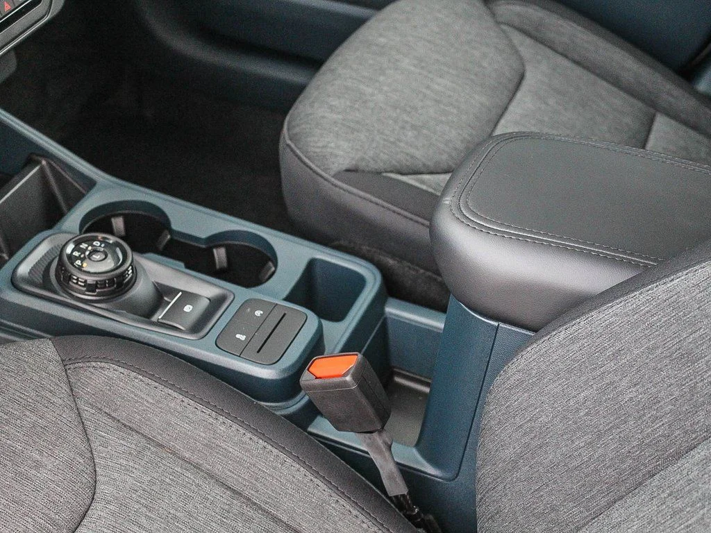 New 2025 White Ford XLT image 20