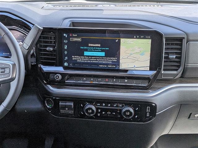 2026 Chevrolet Silverado 1500 LT - Photo 44