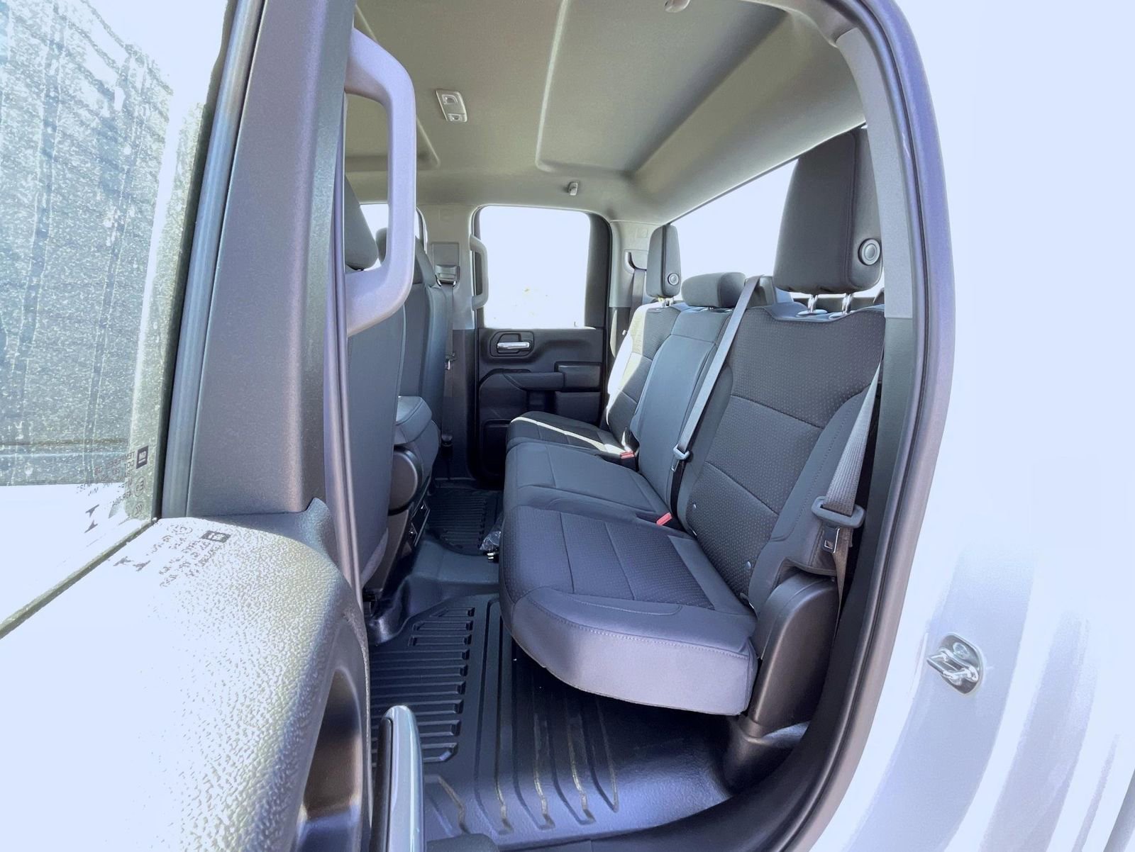 New 2026 Summit White GMC Pro image 20