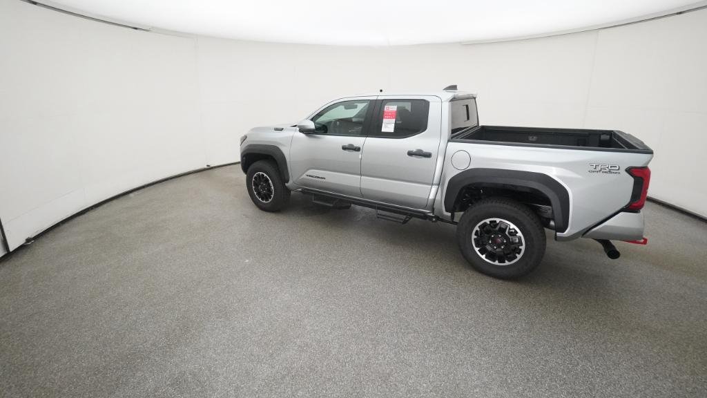 2025 Toyota Tacoma TRD Off Road - Photo 28