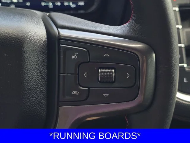 Used 2022 White Chevrolet RST image 20