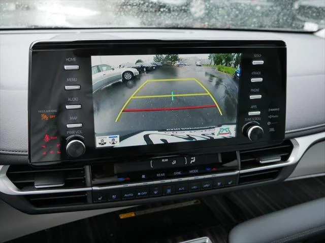 Certified Used 2024 CELESTIAL SILVER Toyota  image 23
