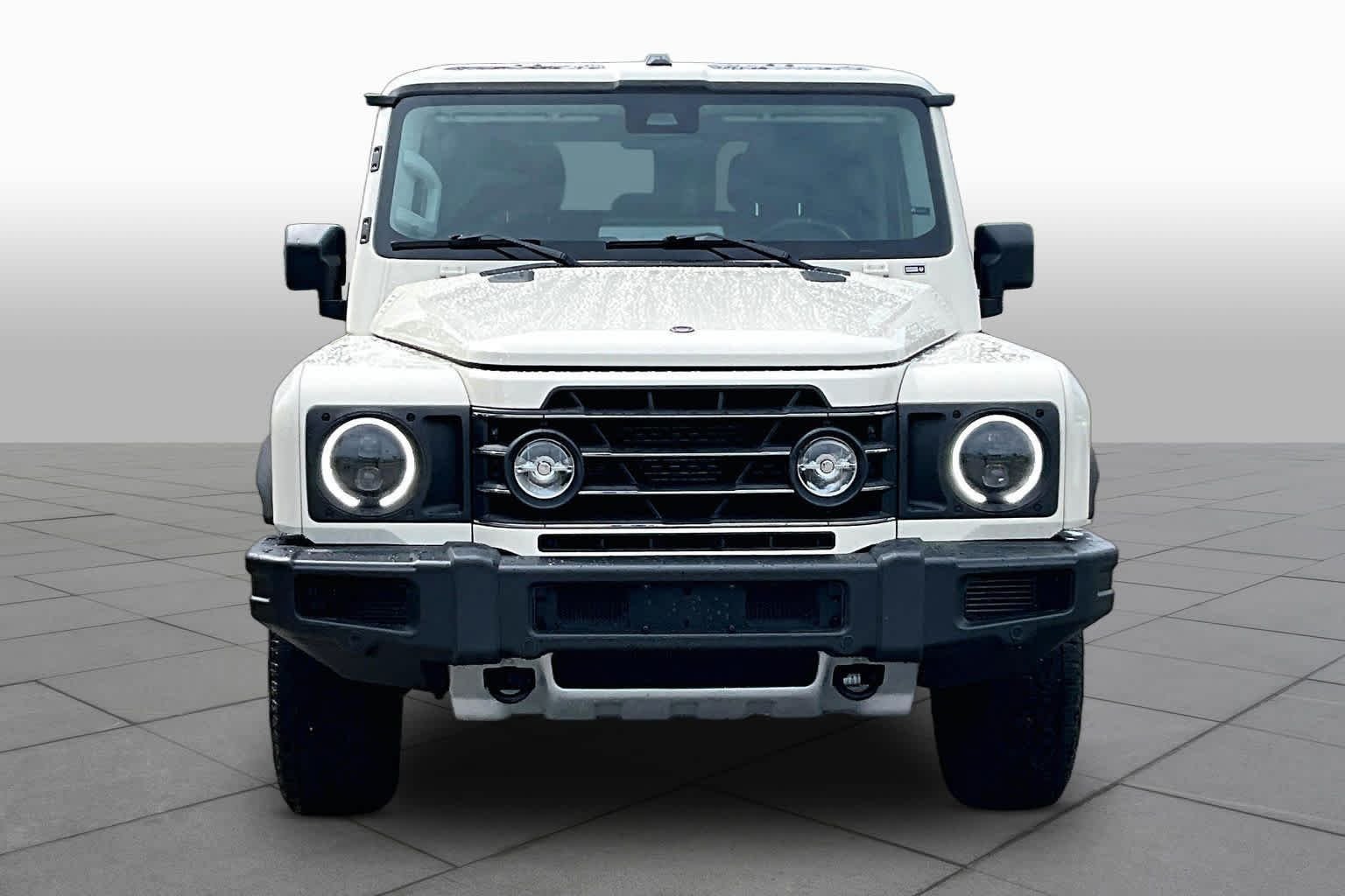 Used 2024 WHITE INEOS  image 4