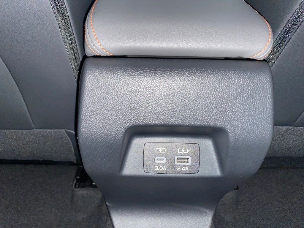 2026 Subaru Crosstrek Limited - Photo 23