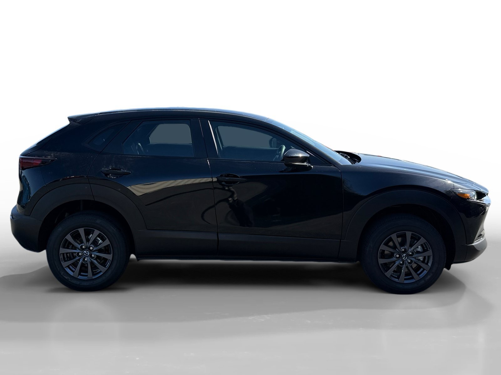 New 2026 Jet Black Mica Mazda 2.5 S image 6