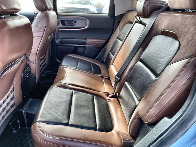 Used 2021  Ford Badlands image 27