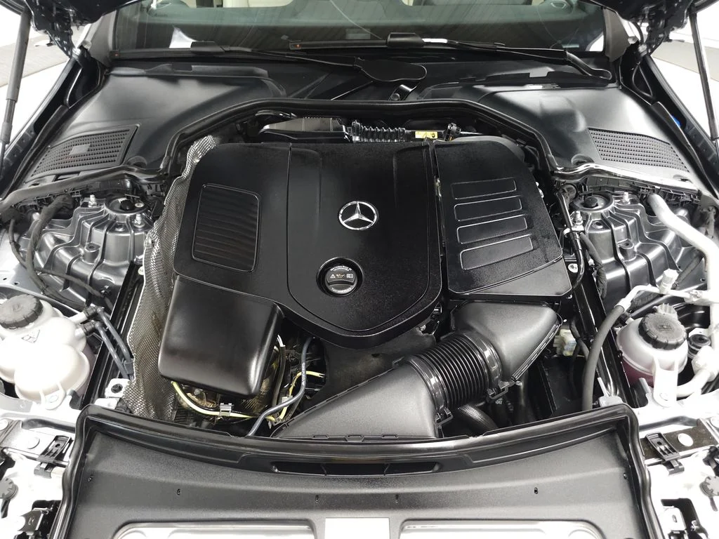 Certified Used 2026  Mercedes-Benz C 300 image 31