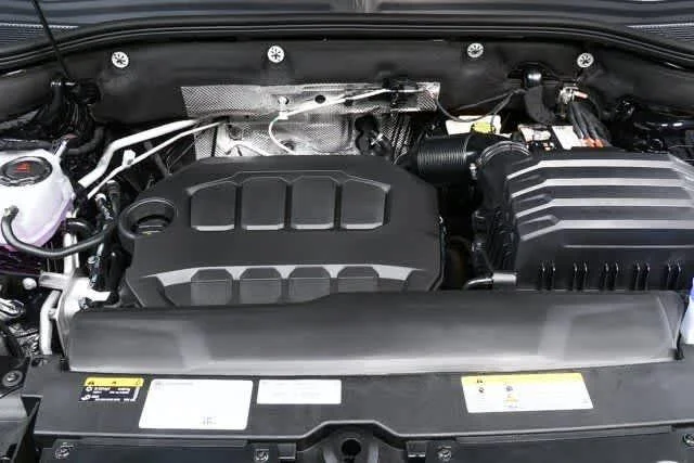 2026 Volkswagen Atlas Cross Sport SEL Premium R-LINE - Photo 37