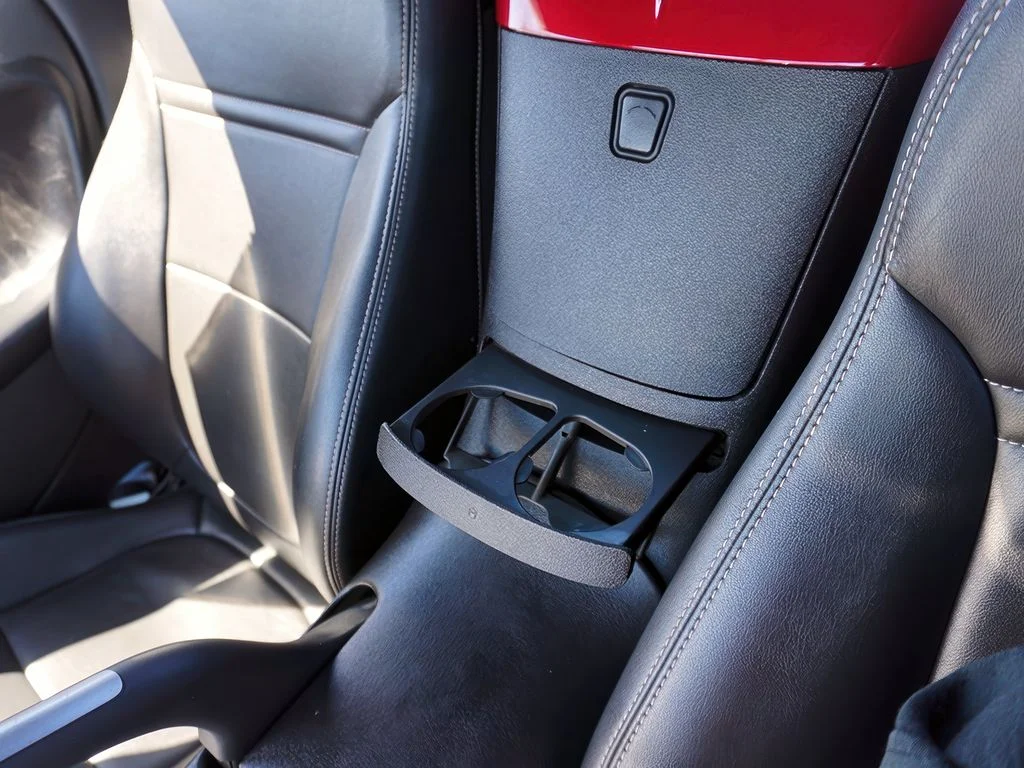 2006 Pontiac Solstice Base - Photo 22