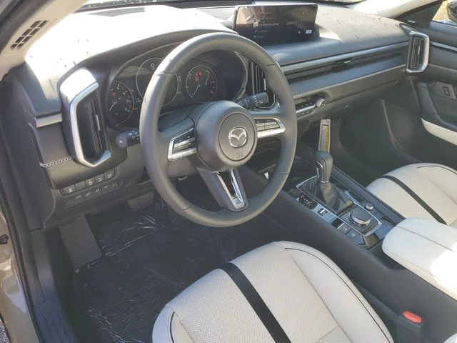 2026 Mazda CX-50 Turbo - Photo 17