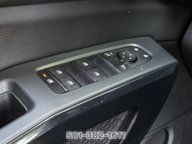 Used 2024 Gray Nissan SV image 32