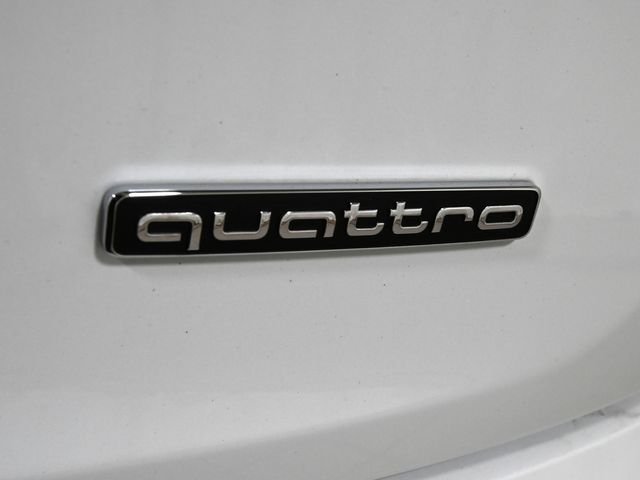 Used 2024 White Audi 55 Premium Plus image 21