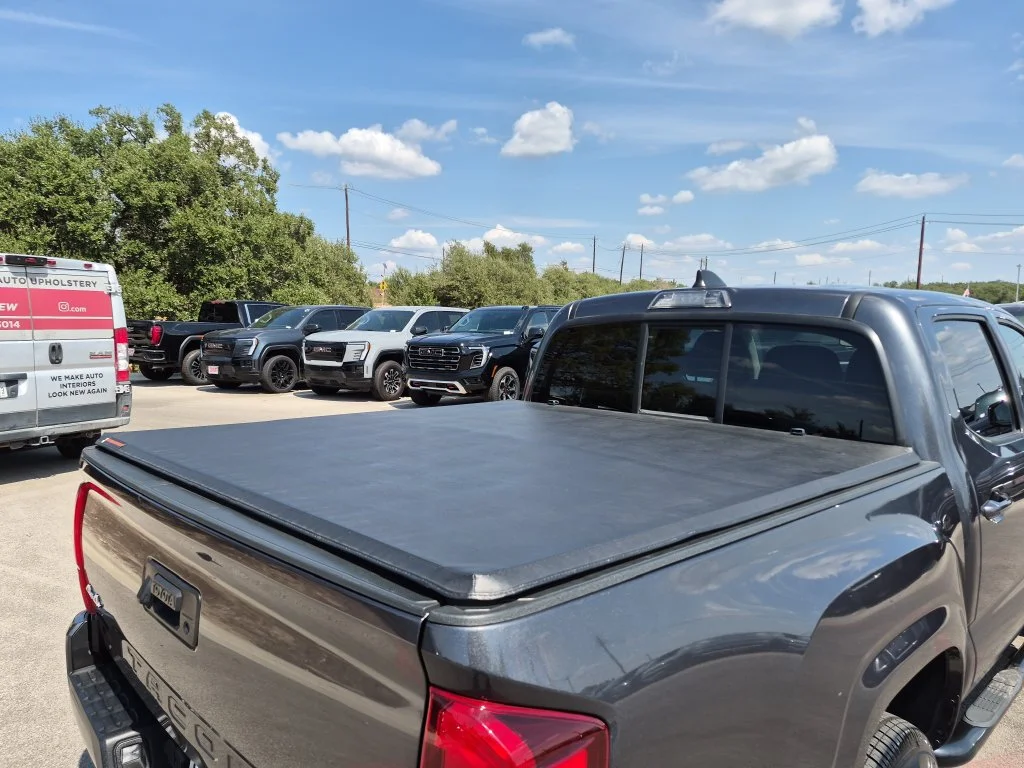 Used 2021 Gray Toyota SR image 37