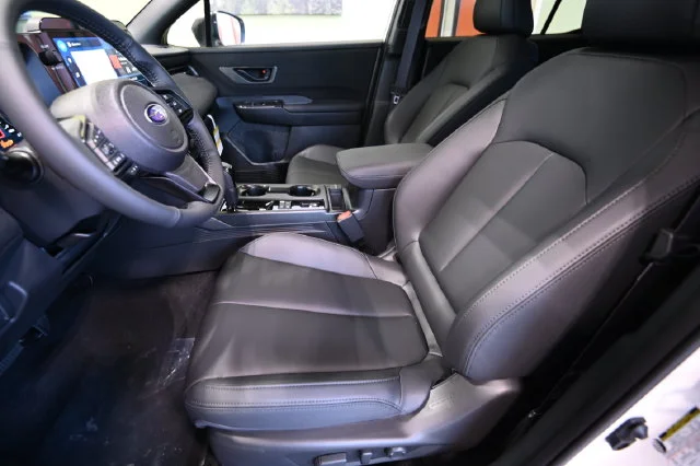 New 2026  Subaru Premium image 8