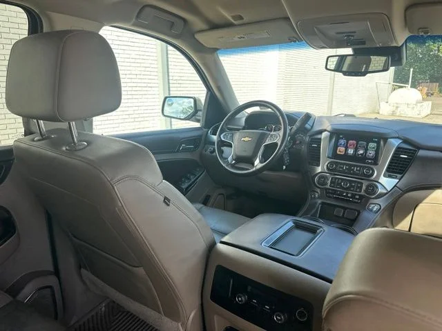Used 2016 Champagne Silver Chevrolet LT image 8