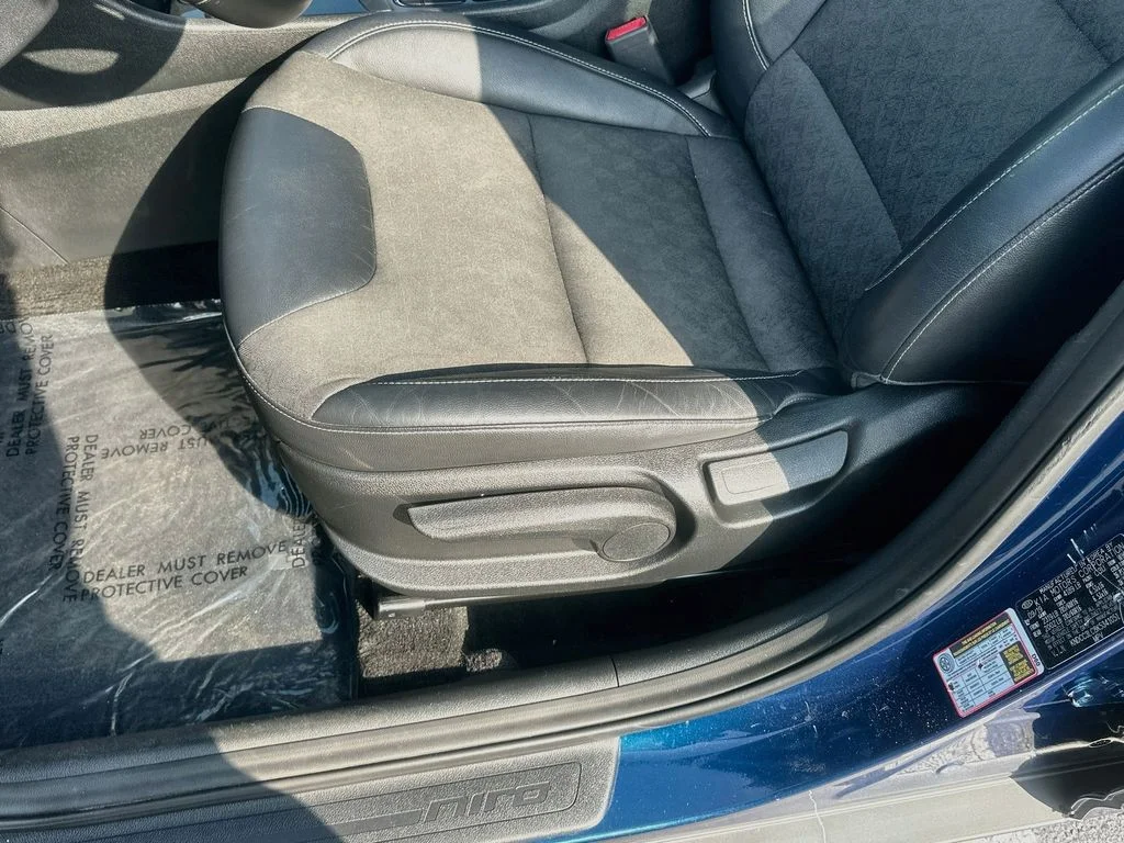 Certified Used 2019  Kia EX image 18
