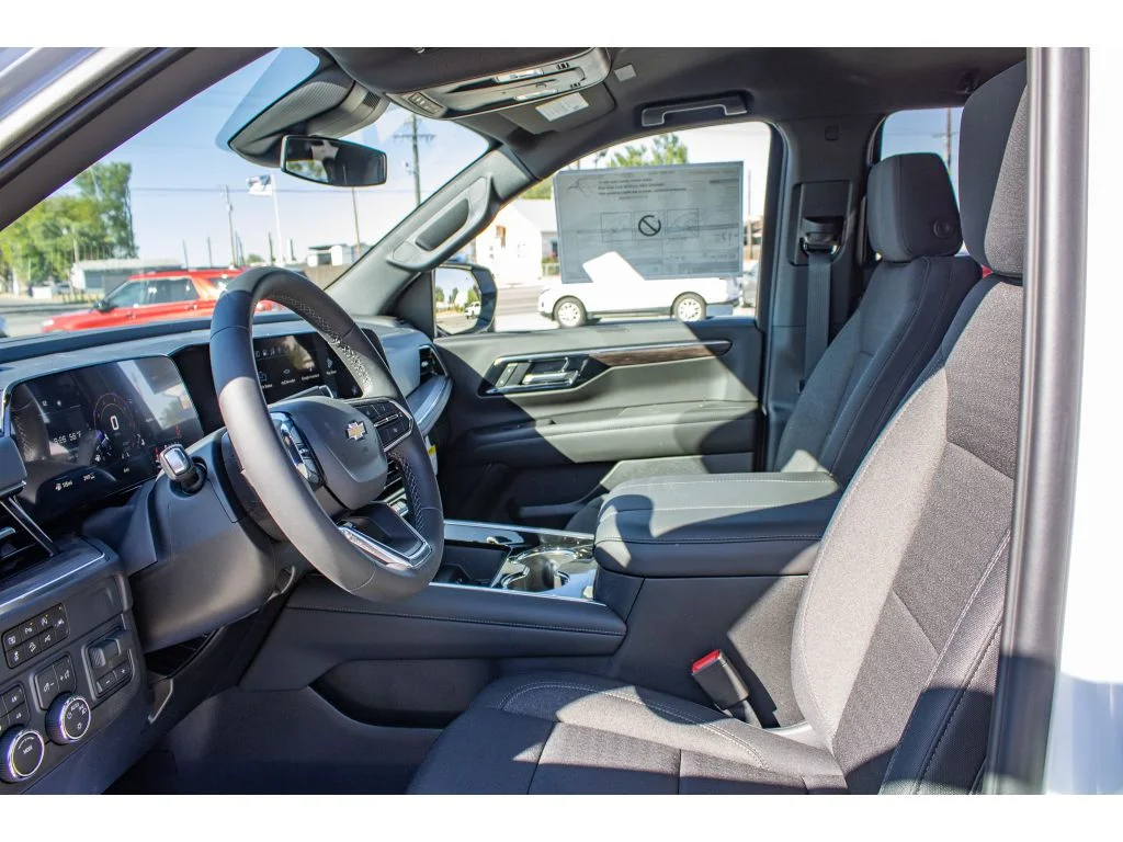 2026 Chevrolet Tahoe LS - Photo 39