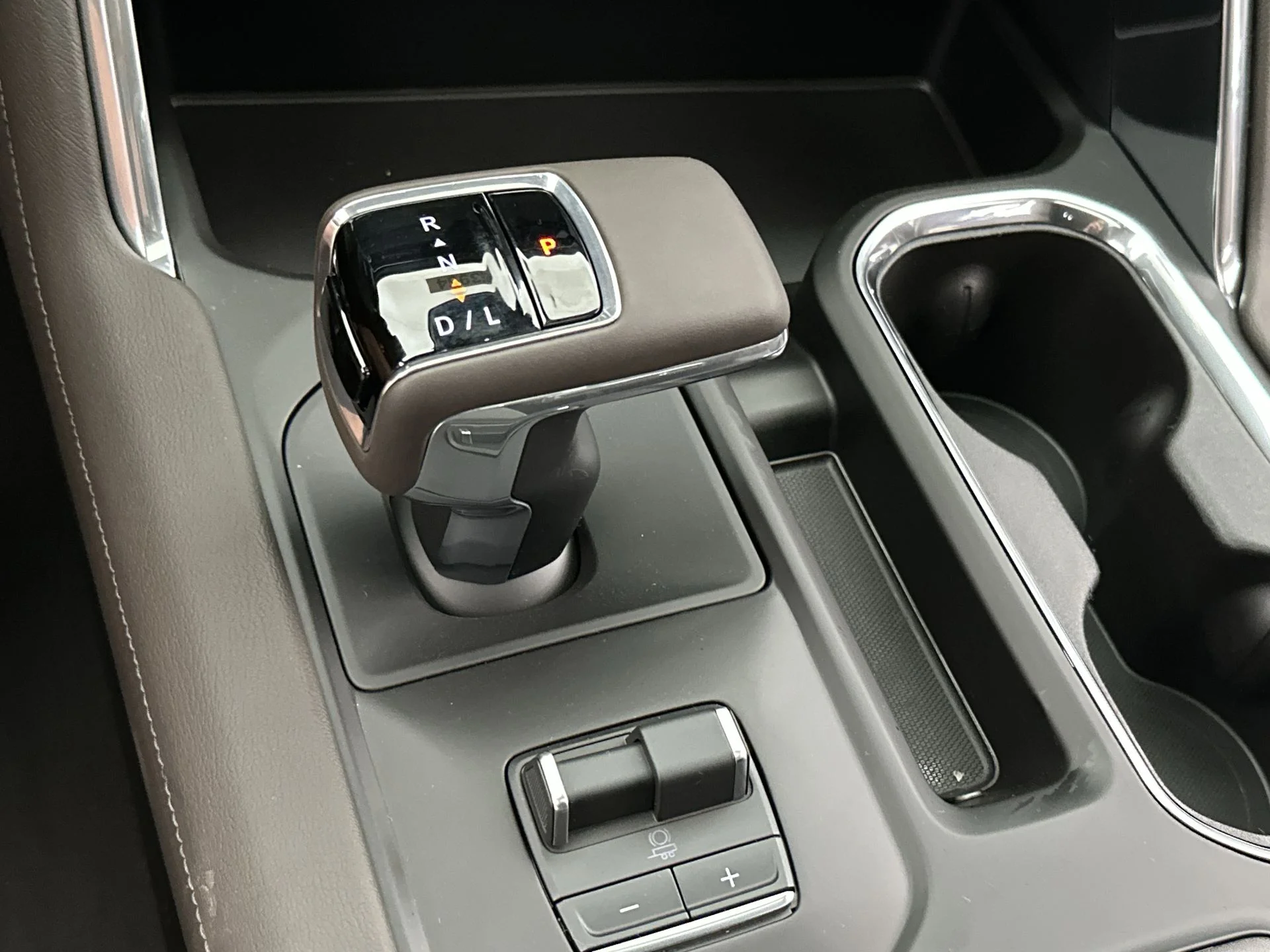 2026 GMC Sierra 1500 Denali - Photo 75