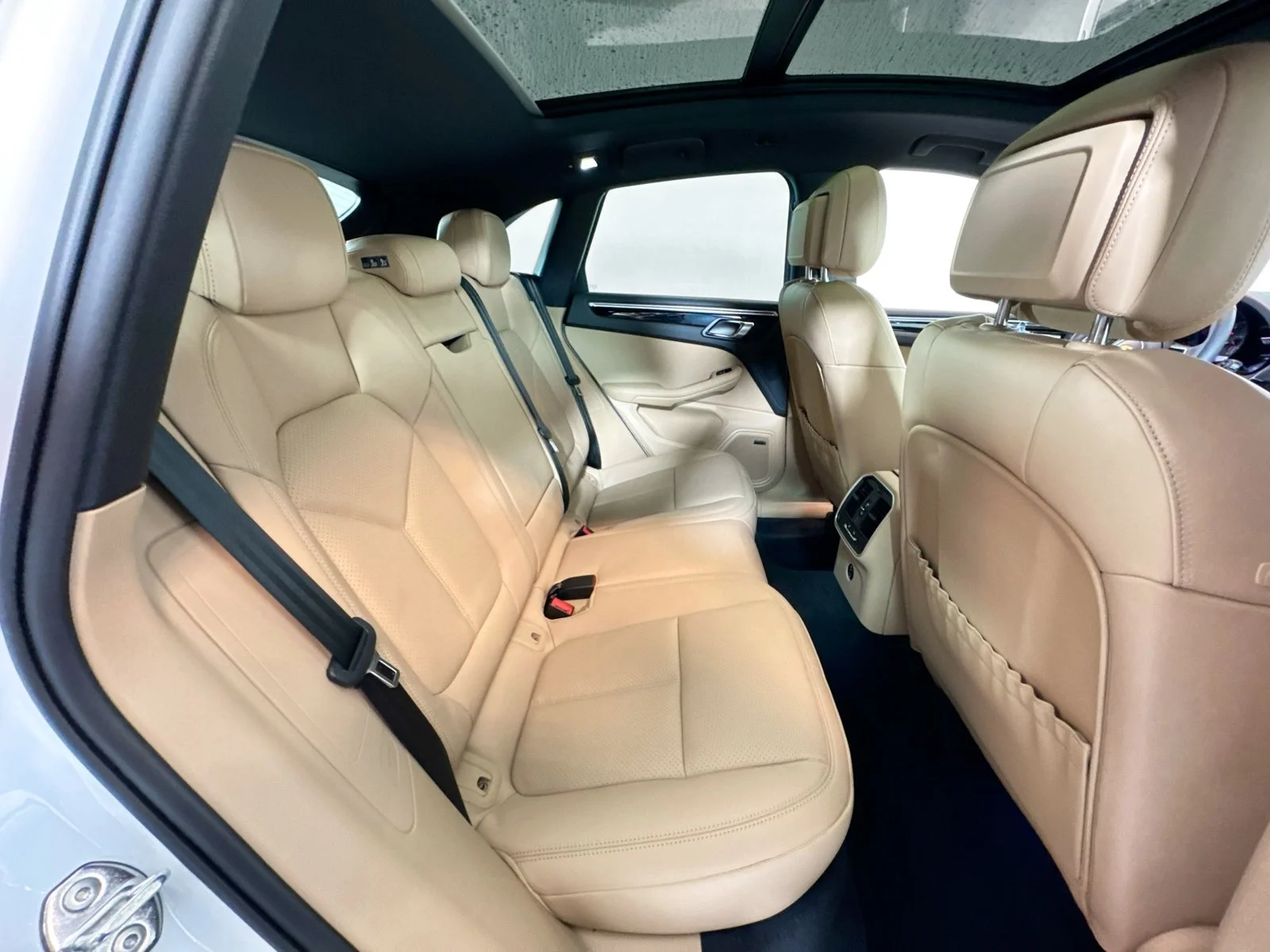 Used 2026 White Porsche  image 24