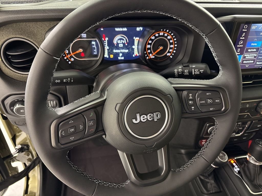 New 2026 41 Exterior Paint Jeep Willys 41 image 28