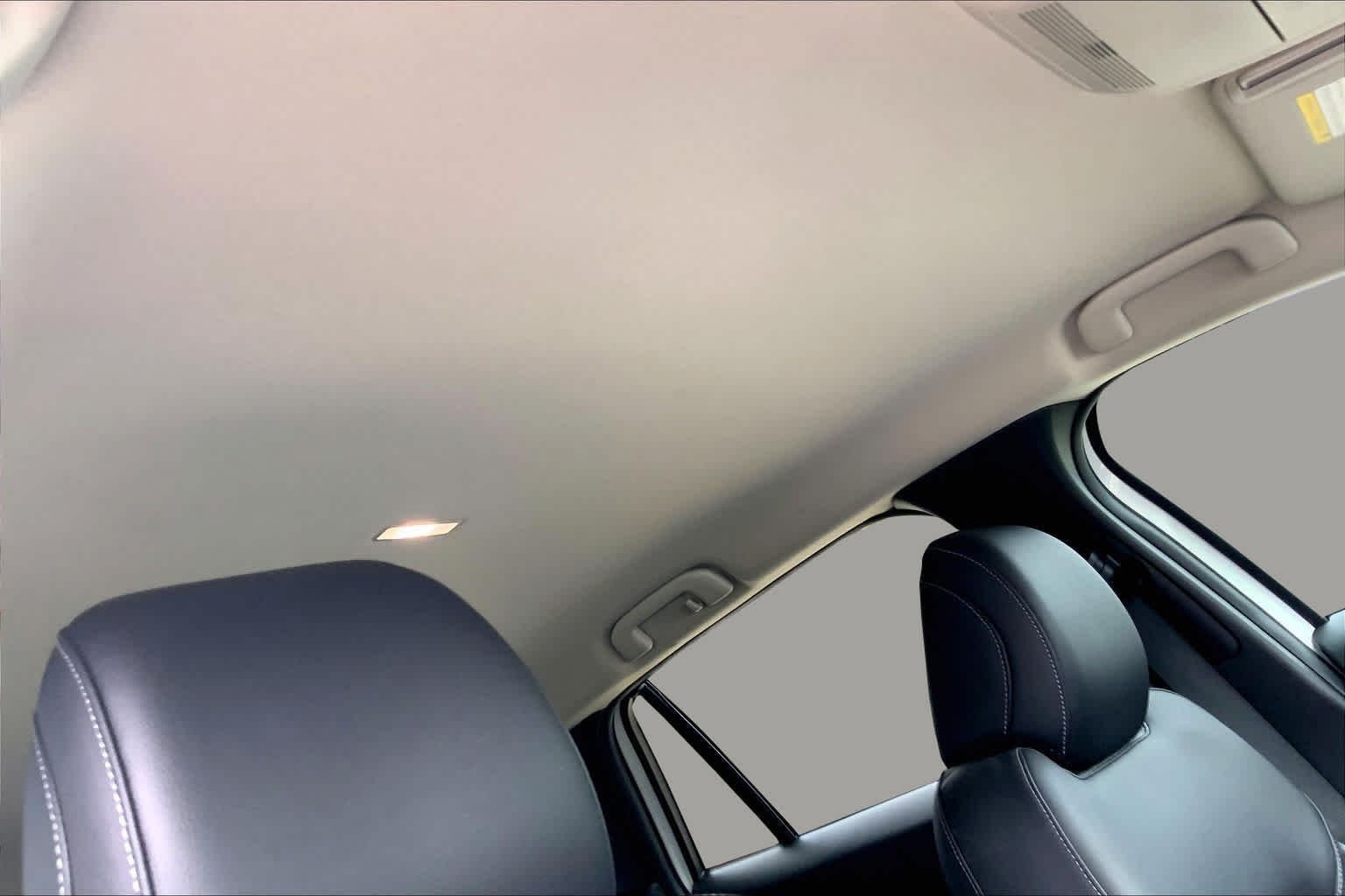 Certified Used 2024 Wind Chill Pearl Mazda 2.5 S Preferred Package image 14