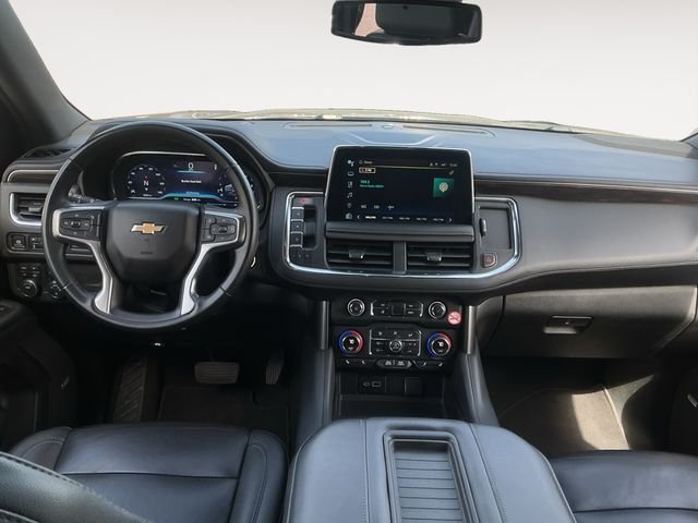 Used 2024 Black Chevrolet LT image 10