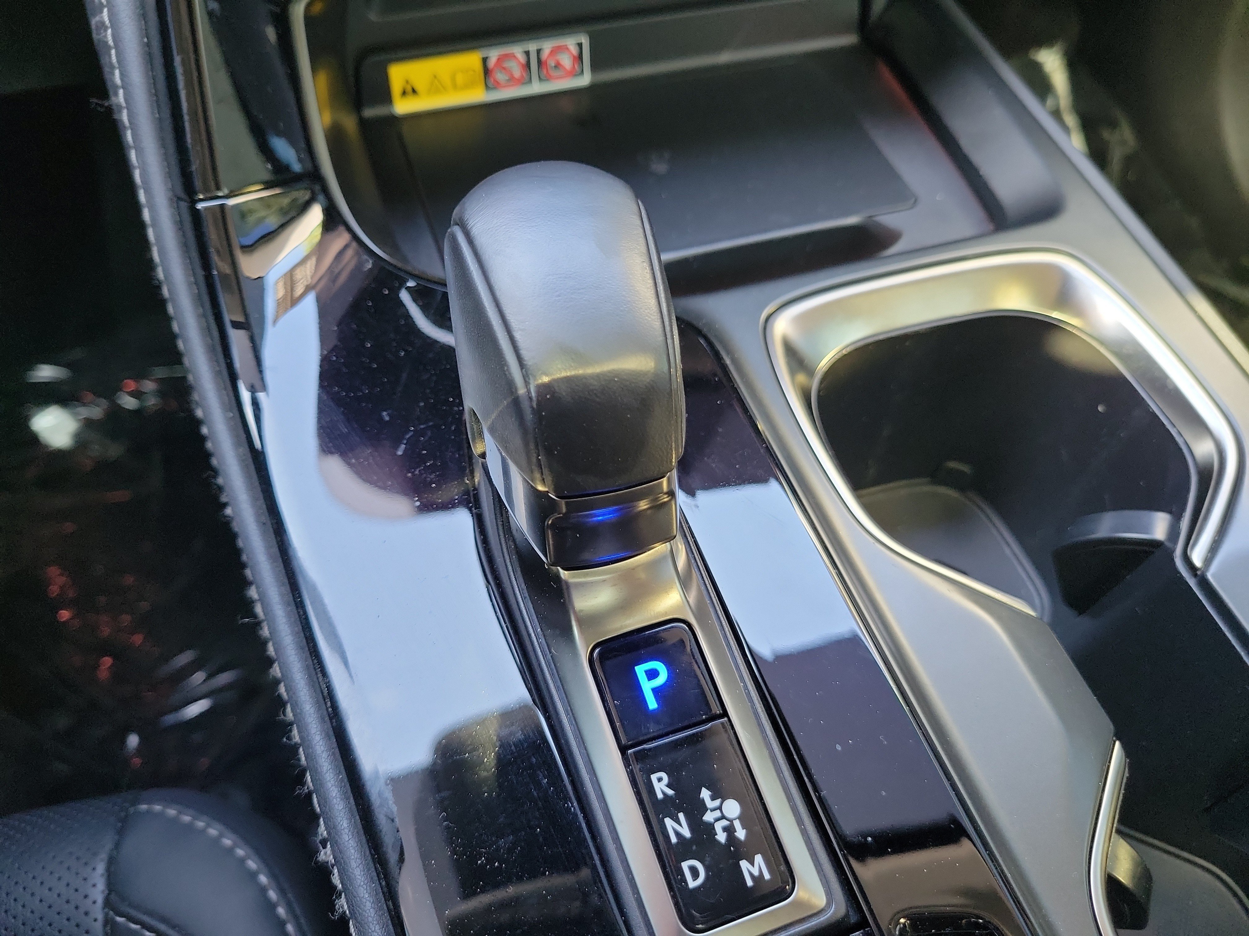 Used 2024 Silver Lexus 350 Luxury image 26