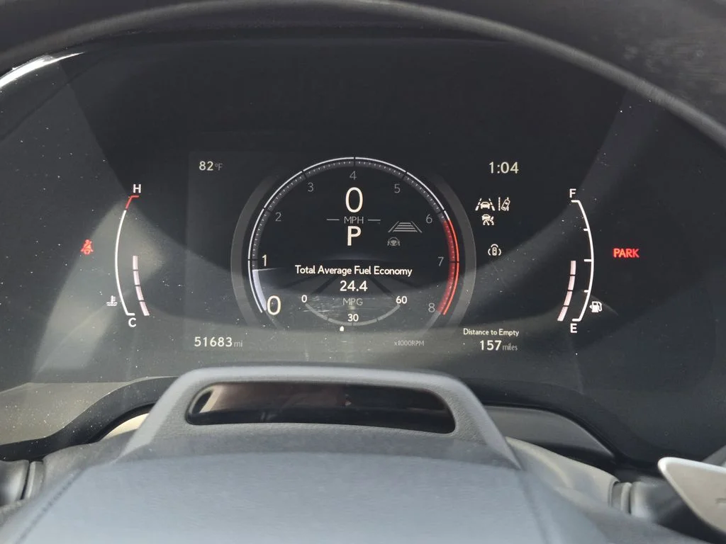 2023 Lexus RX 350 - Photo 16