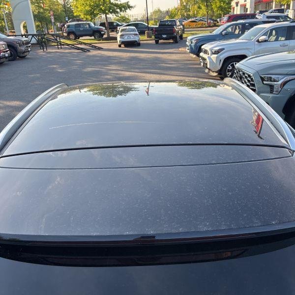 Used 2024 Jet Black Mica Mazda 2.5 S Select Sport image 9