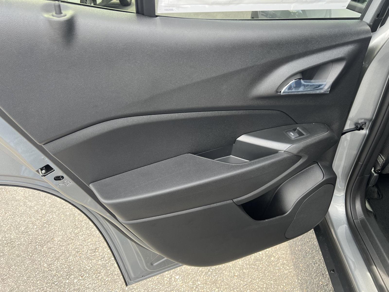 2026 Chevrolet Trax LT - Photo 27