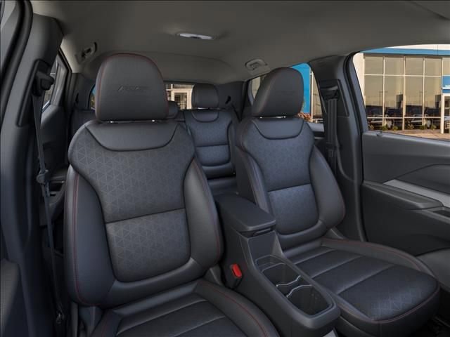 2027 Chevrolet Bolt RS - Photo 16