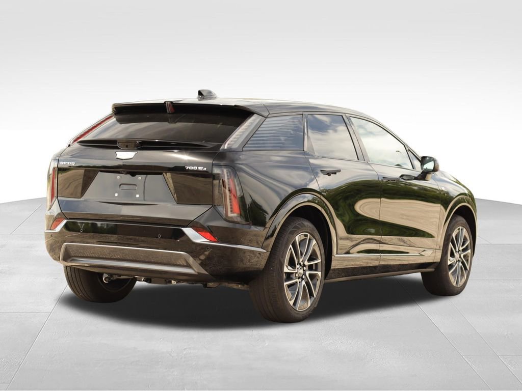 2026 Cadillac OPTIQ Sport - Photo 7