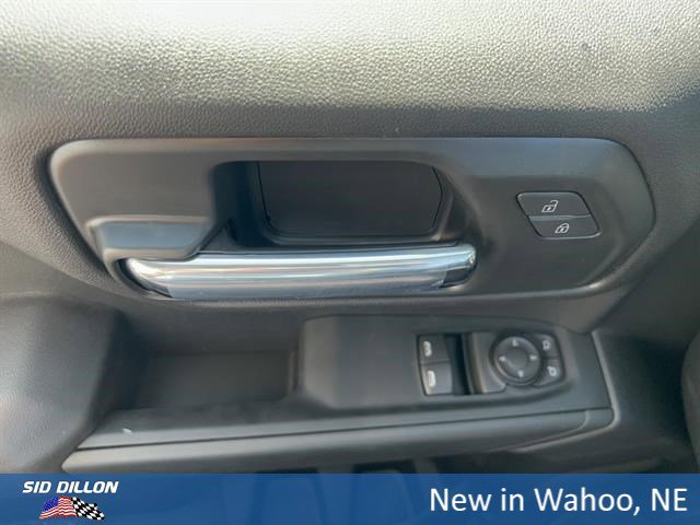 2026 Chevrolet Silverado 1500 Work Truck - Photo 14